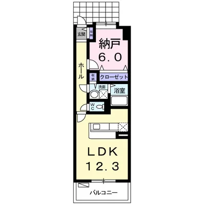 サニーレジデンス野田