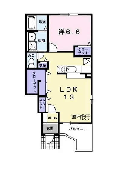 サム　コート　Ⅱ