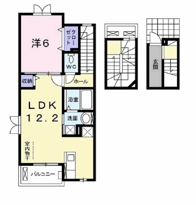 ソレアードさくら