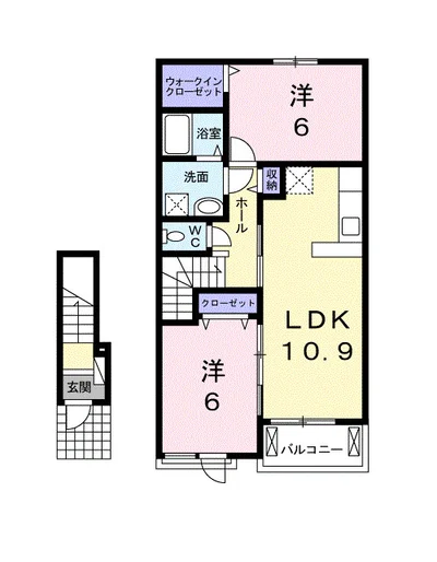 グレイスガーデンⅠ