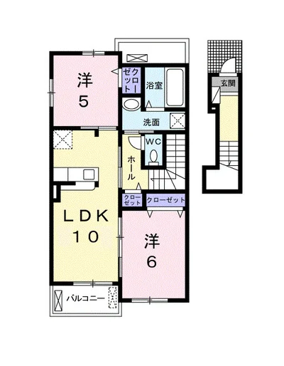 シャトレーポワリエ Ⅳ A