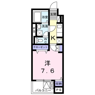 Ｋ・ＳガーデンⅢ