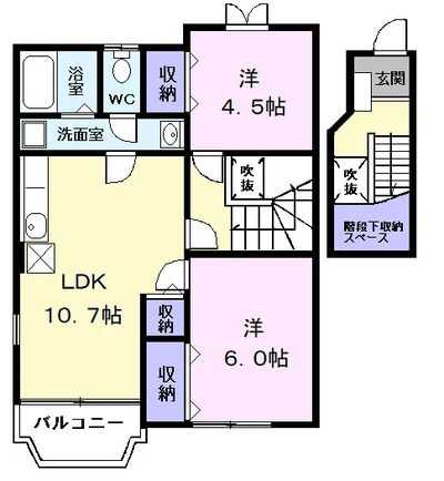 メゾンジュネス