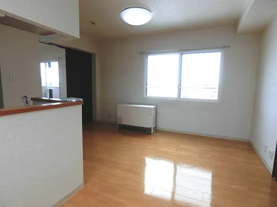 【恵庭】COSOJIマンスリー恵庭市相生町Ⅱ