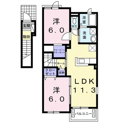 カーサ・ブローテⅢ
