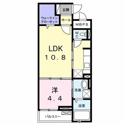 メゾンド・カノン