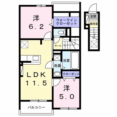 ペンタパレス