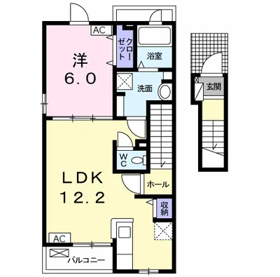 ブライト　プレイス　Ⅱ