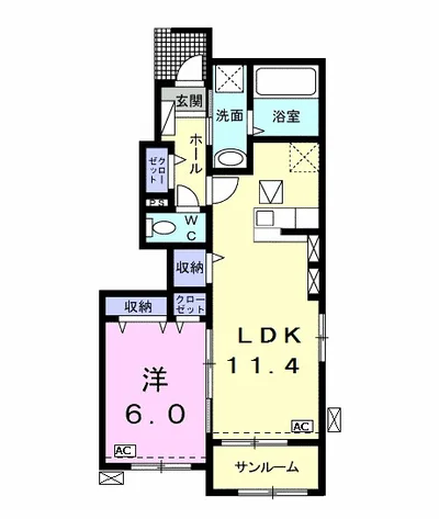 フリーデン・S C