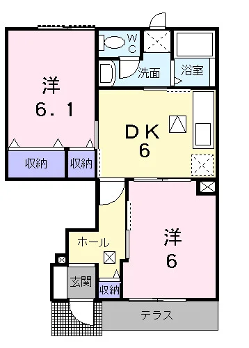 ビズ・コ－トＡ