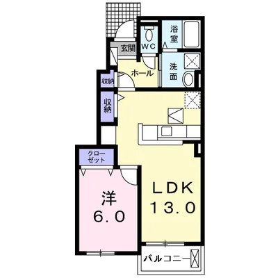 パンジー ハウス