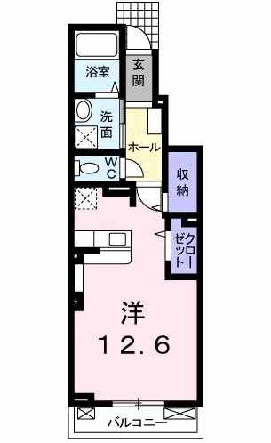 グラン　ブルⅡ