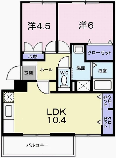 コスタ・サンジョワールⅠ