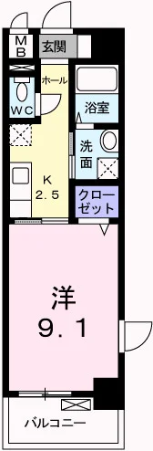 カーサ　イーグレット