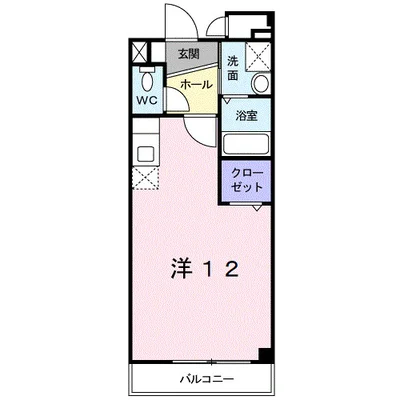 アヴェニール橋向