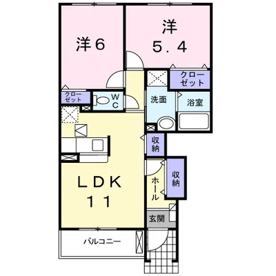 プロムナード智