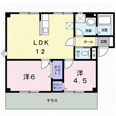 プラドール裕 B