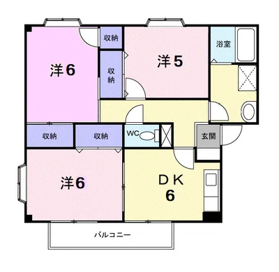 サンシティー７５Ⅰ