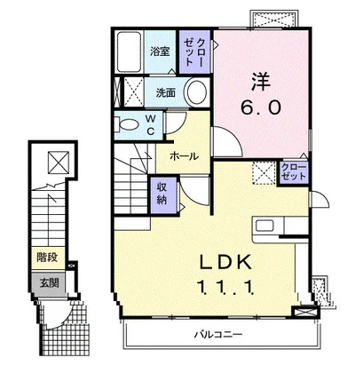 エル・エディⅠ