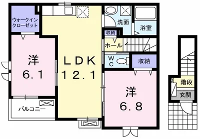 Ｋ’ｓ　Ｆｌａｔ