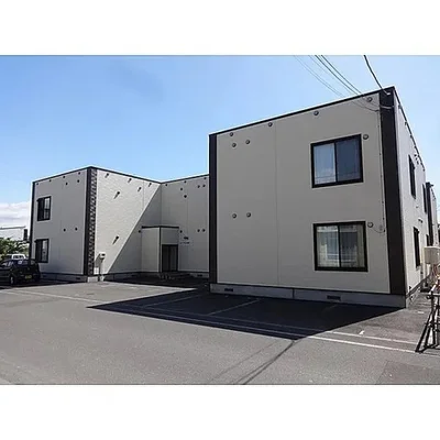 【法人歓迎・2部屋以上あり】COSOJIマンスリー苫小牧沼ノ端