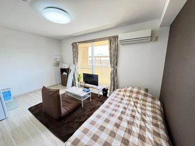 マンスリー丸岡