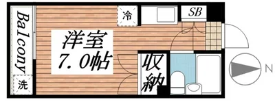 HIKURASHI昭和区八事