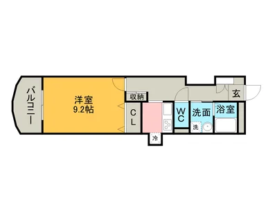 ACO江端町