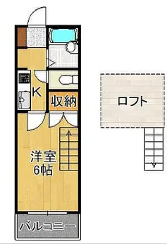 ★駅まで徒歩4分★駐車場/wi-fi無料★GM北九州3