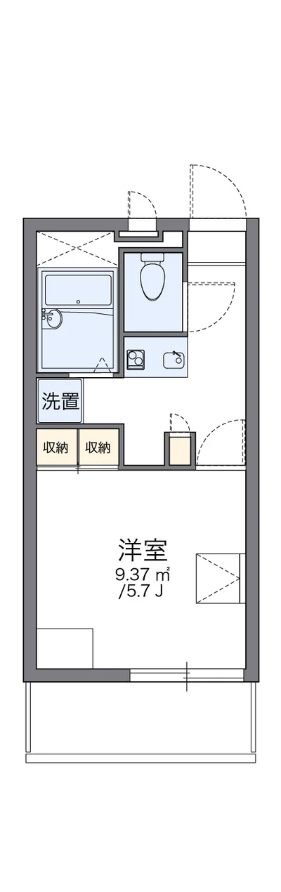 レオパレスメープル