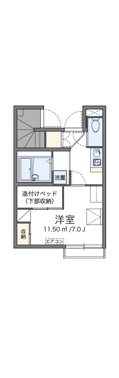 レオパレスパワーハウス