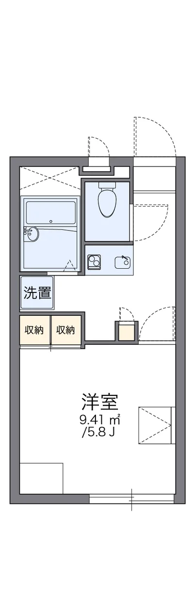 レオパレスプラエ