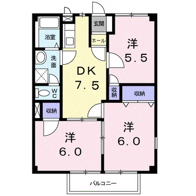 シャンポワール