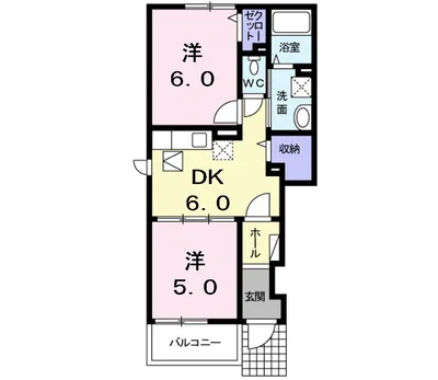 ライト　スプリング