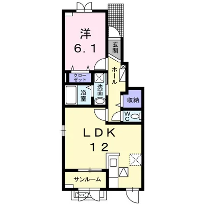 アニメートハウスＤ