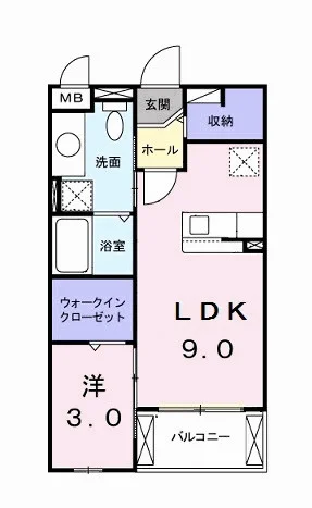 サンハウス志家