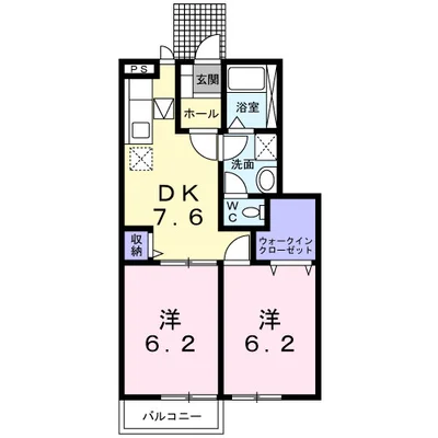 カーサエテルノＢ