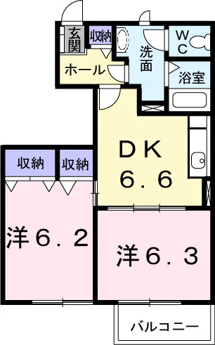 サンハウスＩＧ