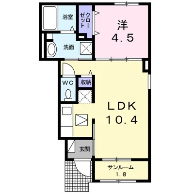 メゾン・カルム