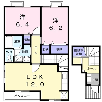 ヴェルレージュ