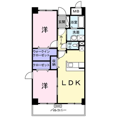 プルメリア　ガーデン