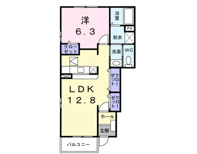 アルソーレ　Ａ