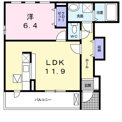 シトロン・フィオーレ