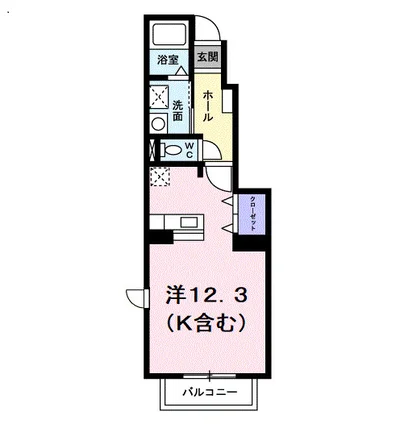 マガジーノ・クラⅡ