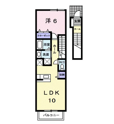 ファイン・Ｙ　Ａ