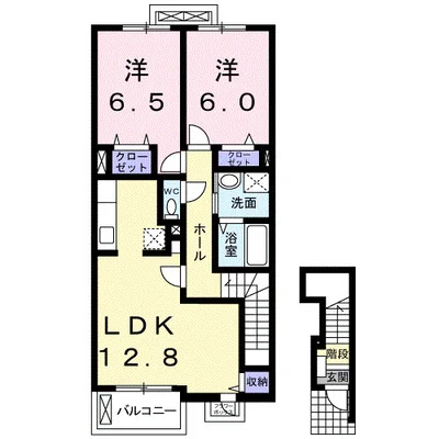 グリッティパレス湘南Ｂ