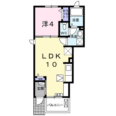 エレガント・パレスⅢ