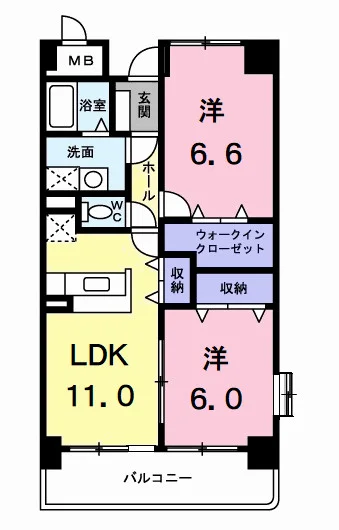 アネックスマンション