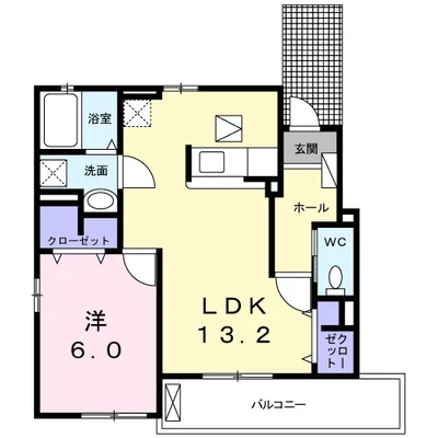 カーサフィオーレⅡ