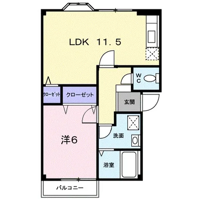 ファンタジーヒルズＢ